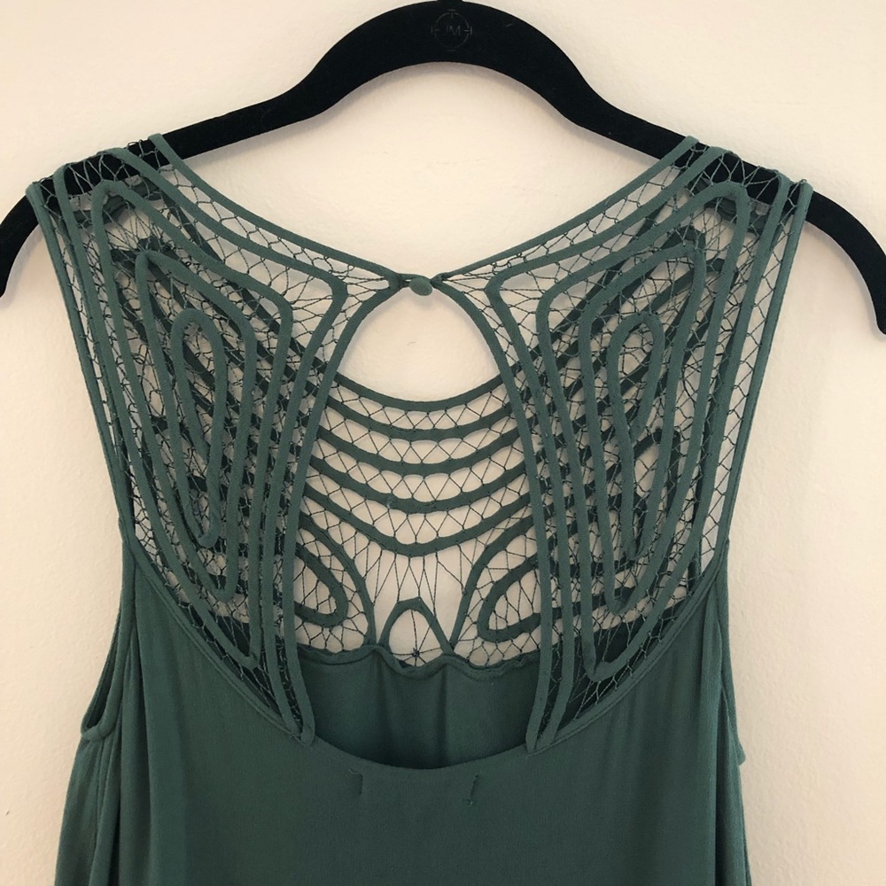 Black Swan Cocktail Dress